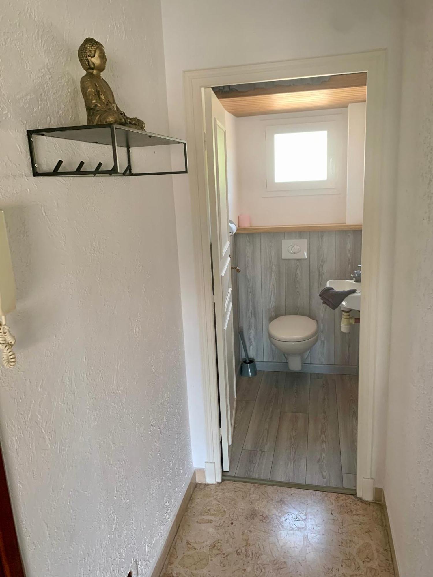 Apartamento T3 Vue Grande Terrasse *