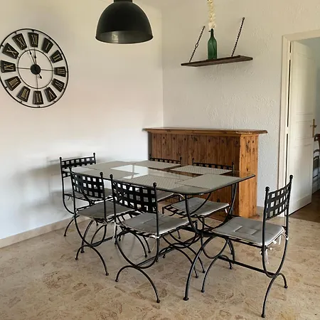 Vence T3 Vue Mer Grande Terrasse Exterior photo